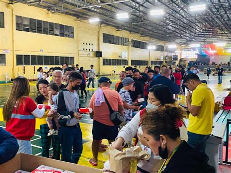dsws cebu|DSWS Cebu City .